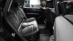 2021 BMW Gran Turismo 620d Luxury, чёрный — фото 11