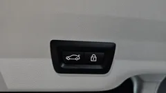 2021 BMW Gran Turismo 620d Luxury, чёрный — фото 20