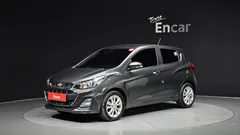 2022 ChevroletGMDaewoo Spark Premier — фото 1