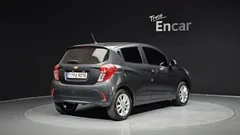2022 ChevroletGMDaewoo Spark Premier — фото 2