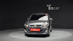 2022 ChevroletGMDaewoo Spark Premier — фото 3