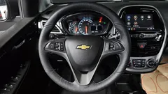 2022 ChevroletGMDaewoo Spark Premier — фото 15