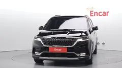 2023 Kia Carnival Diesel 9-Seater Noblesse — фото 3