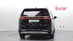 2023 Kia Carnival Diesel 9-Seater Noblesse — фото 4