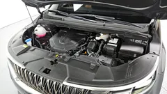 2023 Kia Carnival Diesel 9-Seater Noblesse — фото 6