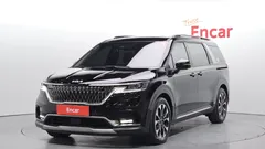 2023 Kia Carnival Diesel 9-Seater Noblesse — фото 13