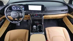 2023 Kia Carnival Diesel 9-Seater Noblesse — фото 14