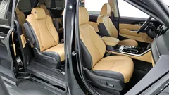 2023 Kia Carnival Diesel 9-Seater Noblesse — фото 15