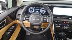 2023 Kia Carnival Diesel 9-Seater Noblesse — фото 17