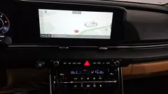 2023 Kia Carnival Diesel 9-Seater Noblesse — фото 18