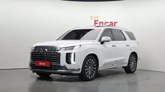 2023 Hyundai Palisade Gasoline 3.8 4WD — фото 1