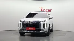 2023 Hyundai Palisade Gasoline 3.8 4WD — фото 3