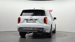 2023 Hyundai Palisade Gasoline 3.8 4WD — фото 4
