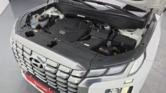 2023 Hyundai Palisade Gasoline 3.8 4WD — фото 6
