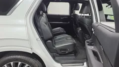 2023 Hyundai Palisade Gasoline 3.8 4WD — фото 11