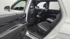 2023 Hyundai Palisade Gasoline 3.8 4WD — фото 12