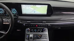 2023 Hyundai Palisade Gasoline 3.8 4WD — фото 13