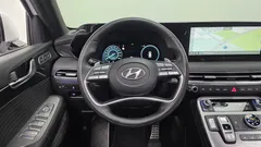 2023 Hyundai Palisade Gasoline 3.8 4WD — фото 14