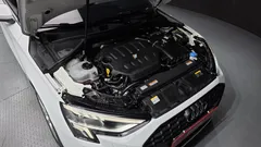 2022 Audi A3 40 TFSI, белый — фото 6