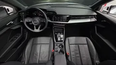 2022 Audi A3 40 TFSI, белый — фото 7