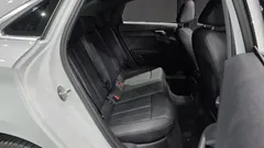 2022 Audi A3 40 TFSI, белый — фото 11
