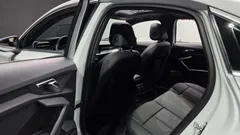 2022 Audi A3 40 TFSI, белый — фото 12