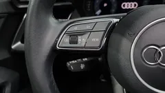 2022 Audi A3 40 TFSI, белый — фото 15