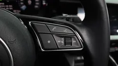 2022 Audi A3 40 TFSI, белый — фото 16