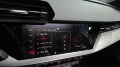 2022 Audi A3 40 TFSI, белый — фото 18