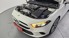 2022 Mercedes-Benz A-Class A220 Sedan — фото 6