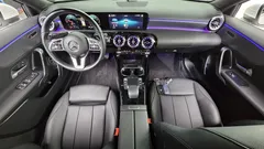 2022 Mercedes-Benz A-Class A220 Sedan — фото 7