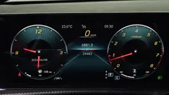 2022 Mercedes-Benz A-Class A220 Sedan — фото 8