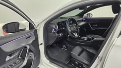 2022 Mercedes-Benz A-Class A220 Sedan — фото 10