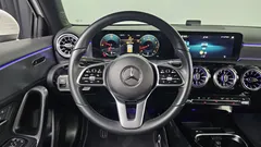 2022 Mercedes-Benz A-Class A220 Sedan — фото 16