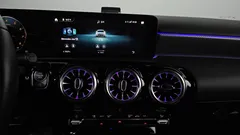 2022 Mercedes-Benz A-Class A220 Sedan — фото 17
