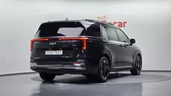 2024 Kia Canival 7-Seater Signature, серый — фото 2