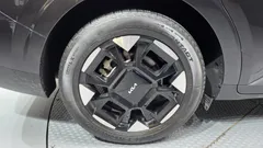 2024 Kia Canival 7-Seater Signature, серый — фото 5