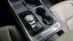 2024 Kia Canival 7-Seater Signature, серый — фото 9