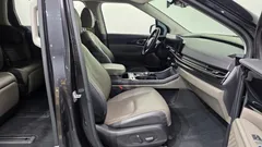 2024 Kia Canival 7-Seater Signature, серый — фото 11
