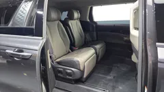 2024 Kia Canival 7-Seater Signature, серый — фото 12