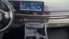2024 Kia Canival 7-Seater Signature, серый — фото 14