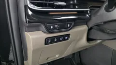 2024 Kia Canival 7-Seater Signature, серый — фото 17