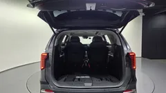 2024 Kia Canival 7-Seater Signature, серый — фото 20