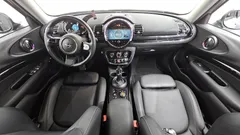 2022 Mini Clubman Classic, серо-серебристый — фото 7
