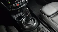 2022 Mini Clubman Classic, серо-серебристый — фото 9