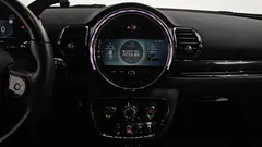 2022 Mini Clubman Classic, серо-серебристый — фото 13