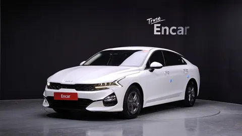 2023 Kia K5 2.0 LPI(Renter car)