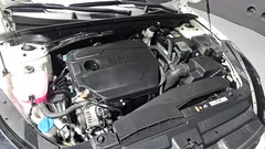 2023 Kia K5 2.0 LPI(Renter car) — фото 6