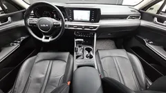 2023 Kia K5 2.0 LPI(Renter car) — фото 7