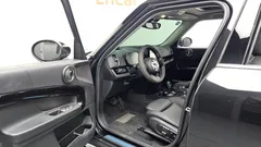 2023 Mini Countryman Classic, чёрный — фото 10
